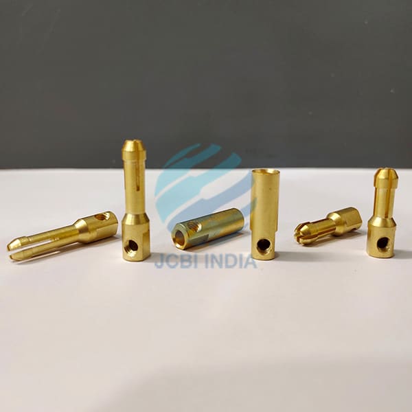 Brass Electrical Pin 30
